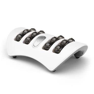 DUAL FOOT MASSAGER