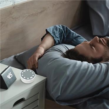 SOUND SLEEP SOOTHER