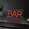 BAR NEON LIGHT