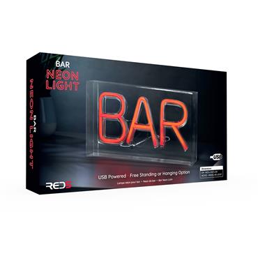 BAR NEON LIGHT