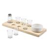 TEQUILA SERVING SET