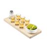 TEQUILA SERVING SET