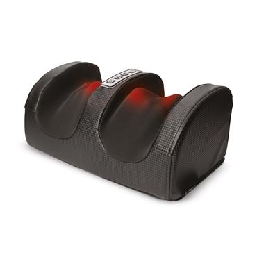 FOOT MASSAGER WITH HEAT