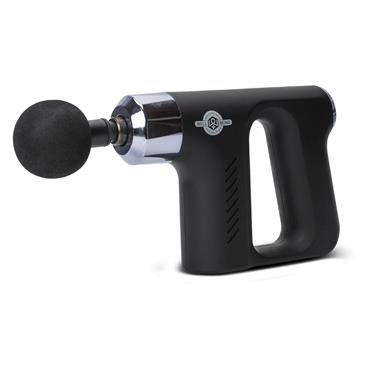 MINI MASSAGE GUN WITH CARRY CASE