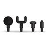 MINI MASSAGE GUN WITH CARRY CASE