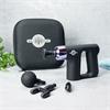 MINI MASSAGE GUN WITH CARRY CASE