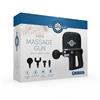 MINI MASSAGE GUN WITH CARRY CASE