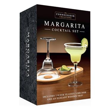 MARGARITA COCKTAIL SET