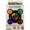 MINI MEMORY MATCH GAME