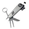 GOLF MULTITOOL & DISTANCE FINDER
