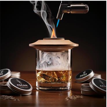 WHISKEY SMOKING KIT