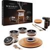WHISKEY SMOKING KIT