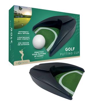 GOLF PUTTING CUP