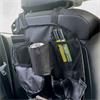 CAR SEAT ORGANISER