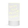 LIGHT UP MEMO BOARD