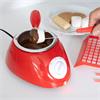 CHOCOLATE FONDUE SET