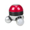 VIBRATING HANDHELD MASSAGER