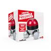 VIBRATING HANDHELD MASSAGER