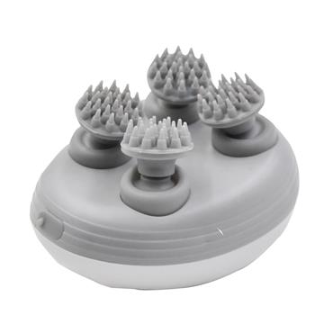 RECHARGEABLE HEAD MASSAGER