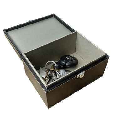 SECURITY FARADAY BOX