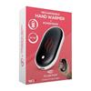 RECHARGEABLE HAND WARMER + POWER BANK
