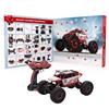REMOTE CONTROL ADVENT CALENDER