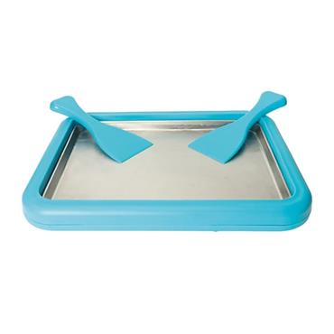 MINI ROLLED ICE CREAM MAKER