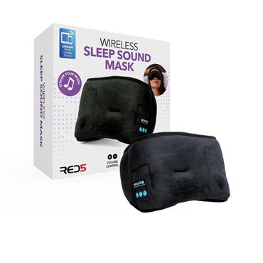 WIRELESS SLEEP SOUND MASK