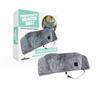THERAPEUTIC HEATED BELT