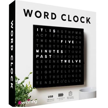 WORLD CLOCK