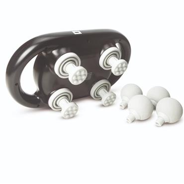 4 POINT PERCUSSION MASSAGER