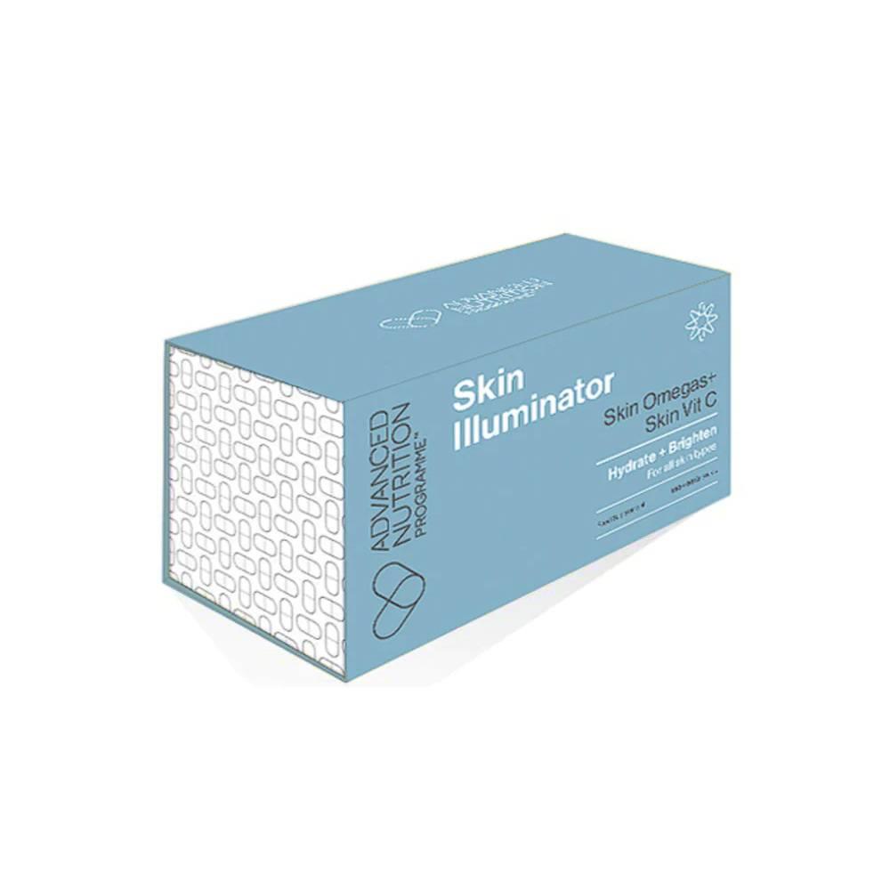 SKIN ILLUMINATOR GIFT SET CH Tralee Ireland