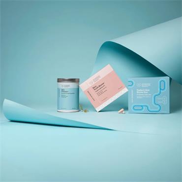 RADIANT SKIN BIOME DUO