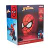 MARVEL SPIDERMAN MASK LIGHT