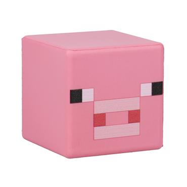 MINECRAFT PIG STRESS BLOCK