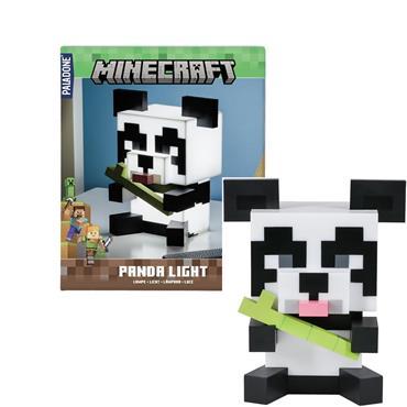 MINECRAFT PANDA LIGHT