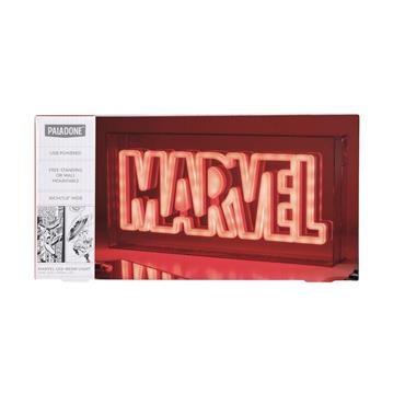 MARVEL LED NEON LIGHT