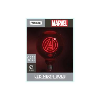 MARVEL LED NEON BULB