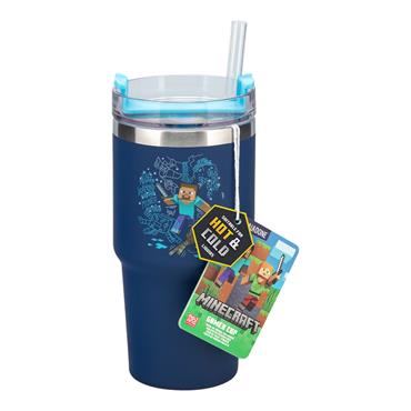 MINECRAFT GAMER CUP