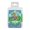 MINECRAFT WATERPROOF PLAYING CARDS
