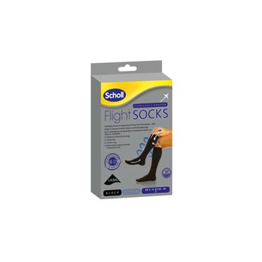 SCHOLL FLIGHT SOCKS NATURAL SMALL 3-6