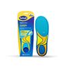SCHOLL GEL ACTIV CASUAL COMFY FEET INSOLE SIZE SMALL 3.5-7.5