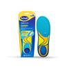SCHOLL GEL ACTIV CASUAL COMFY FEET INSOLE SIZE LARGE 7-12
