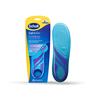SCHOLL GEL ACTIV FORMAL SUPPORTED FEET INSOLE SIZE SMALL 3.5-7.5
