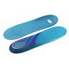 SCHOLL GEL ACTIV FORMAL SUPPORTED FEET INSOLE SIZE LARGE 7-12