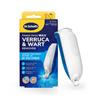 DR SCHOLLS FREEZE AWAY MAX VERUCCA AND WART REMOVER