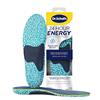DR SCHOLLS 24 HOUR ENERGY INSOLES SMALL
