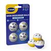 DR SCHOLLS SHOE DEODORISER BALLS