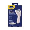 DR SCHOLLS PEDI PERFECT ELECTRONIC FOOT FILE