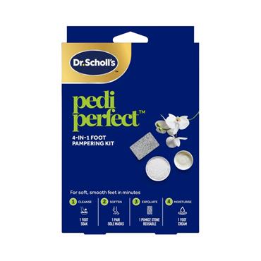 DR SCHOLLS PEDI PERFECT